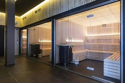 4-Zimmer-Wohnung für 6-8 Personen