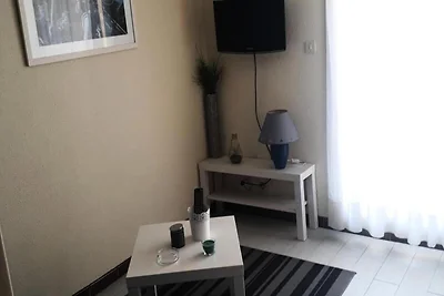 Hyeres Park f�r vier Personen