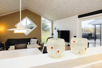 8 Personen Ferienhaus in Hirtshals-By Traum