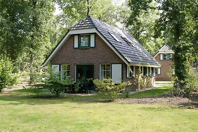 Ferienhaus mit 2 Badezimmern, im...