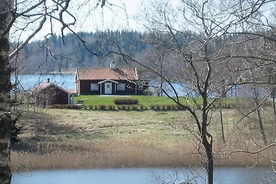7 Personen Ferienhaus in ÅTVIDABERG-By Traum