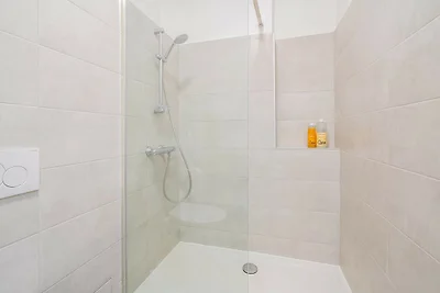 2-Zimmer-Apartment in Antwerpen