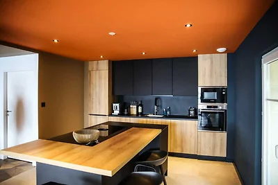 Luxus-Maisonette mit herrlichem Meerblick