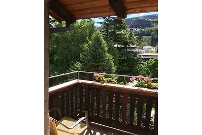 Casa vacanze nel centro storico - Klausen