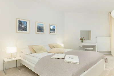 Ferienwohnung am Meer, Innenpool