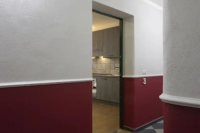 Kuća za odmor Dopust za oporavak Genova