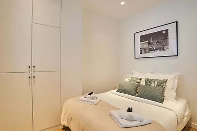 Charmant appartement-Bastille-Le Marais