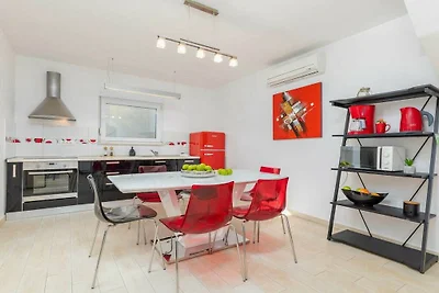 Villa a Fasana con piscina