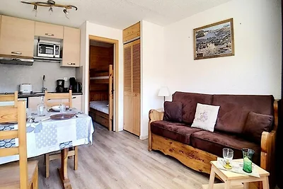 Komfortables Studio · Direkter Zugang zur Pis...