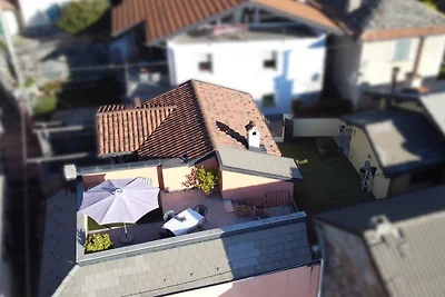 Ferienhaus Erholungsurlaub Trarego Viggiona