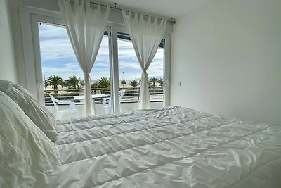 Appartement Catalonië in Costa Brava