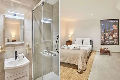 Modern appartementencomplex in het centrum va...