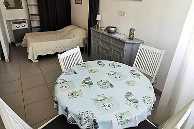 Chateau Leenhardt Studio für 4 Personen