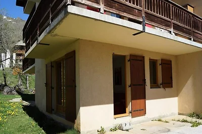 Appartamento a Saint Sorlin vicino alle piste...