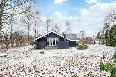 6 Personen Ferienhaus in Toftlund-By Traum