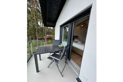 Ferienhaus mit 4 Schlafzimmer