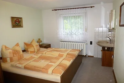 Ferienhaus mit 1 Schlafzimmer
