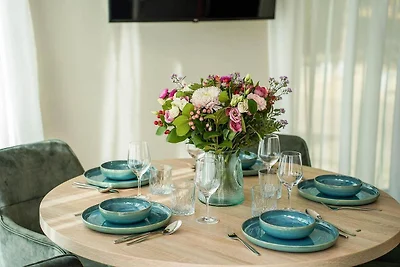 Naturvilla 5 Personen