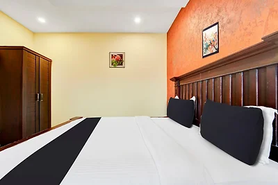 Soggiorni Elite a Ernakulam North vicino allo...