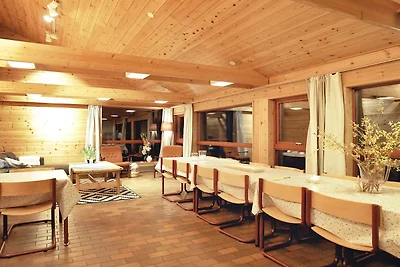 19 persoons vakantie huis in Jøsenfjorden-By...