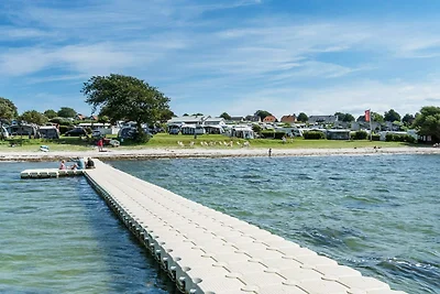 8 Personen Ferienpark haus in Faaborg