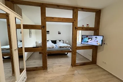 Ferienhaus in Eschede mit Schwimmbecken
