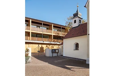 Chalet con sauna