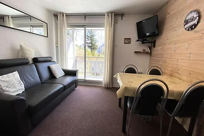 Wohnung in Belle Etoile nahe Skipisten