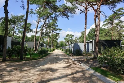 Modernes Ferienhaus an der Veluwe