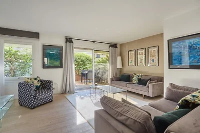 Erstaunliches Penthousse Foch/Arc de...