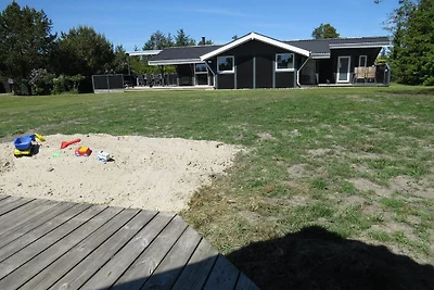 Rustige Oase nabij Golfbaan-By Traum