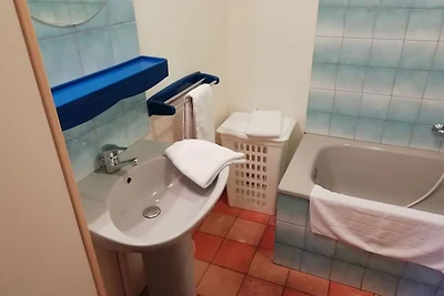 Kuća za odmor Dopust za oporavak Quend