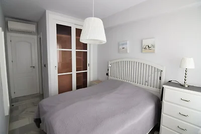 Wohnung in Nerja nahe Playa Torrecilla