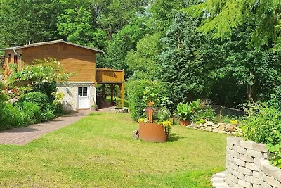 Ferienhaus mit 1 Schlafzimmer