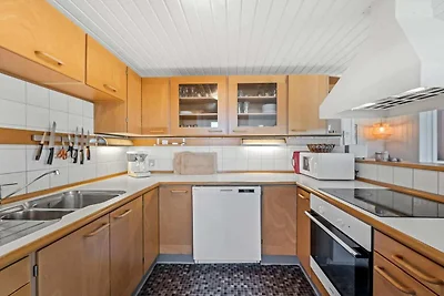 4 Sterne Ferienhaus in Løkken