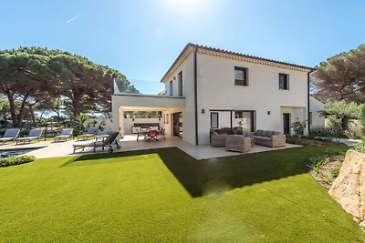 Ferienhaus mit 1 Schlafzimmer