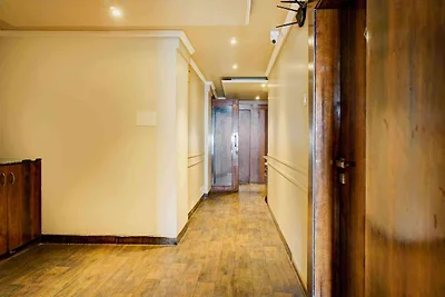 Collectie O Viman Nagar Downtown