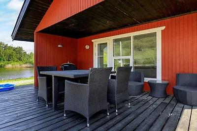 4 Personen Ferienhaus in Læsø