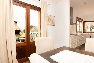 Villa mit 1 Schlafzimmer