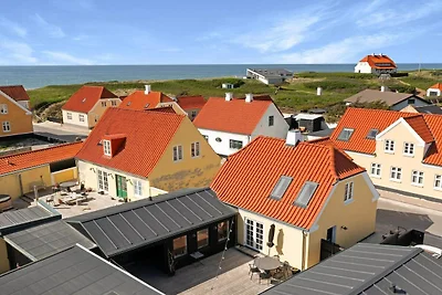 Zentral gelegener Rückzugsort in Lokken