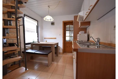 Gemütliches Ferienhaus mit Pool in...