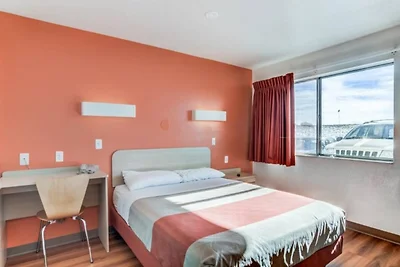Queensize-Bett | Nichtraucher | Fort Collins