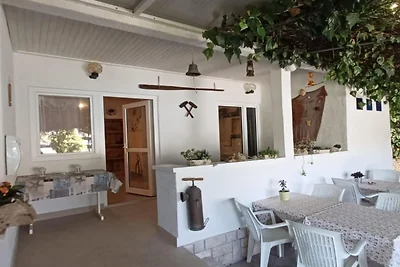 Guest House Green Corner Supetarska Draga - D...