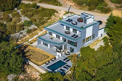 MY DALMATIA - Villa Senti