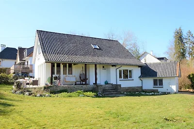 Entspannende Villa in Namur mit eingezäuntem...