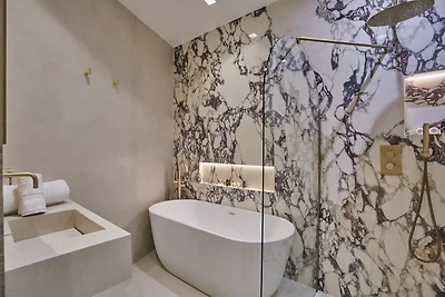 Apartment im Marais mit Klimaanlage