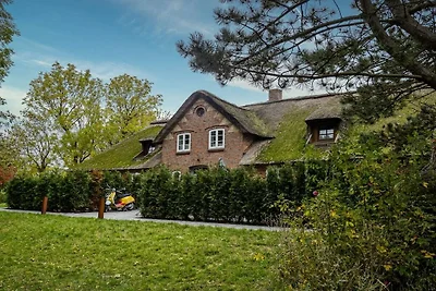 Ferienwohnung mit 2 Schlafzimmer