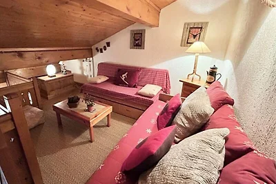 Appartamento vicino agli impianti di risalita...