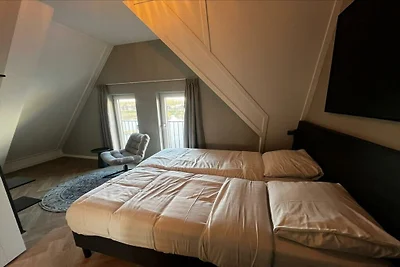 IJsselblick Sauna 8