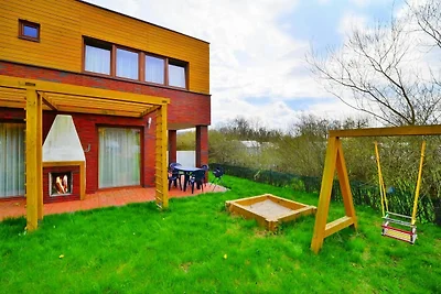 Casa vacanze a Sarbinowo